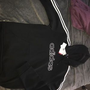 new adidas hoodie